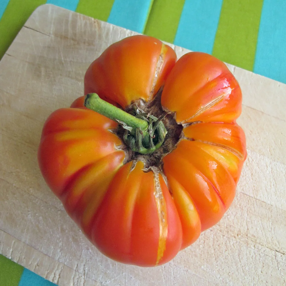 Leckere alte Fleischtomatensorten - Samenset