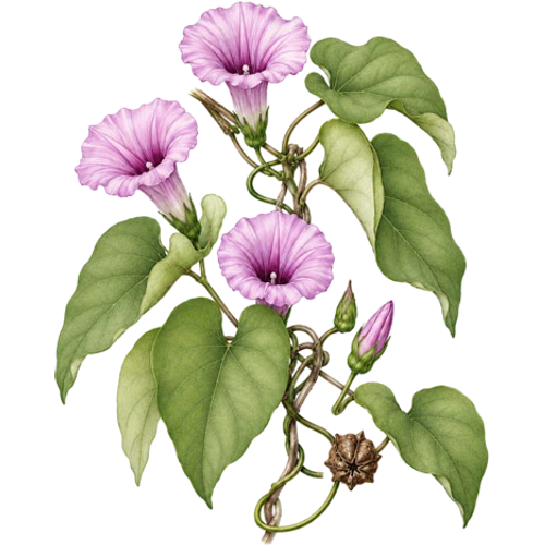 Weitere Arten