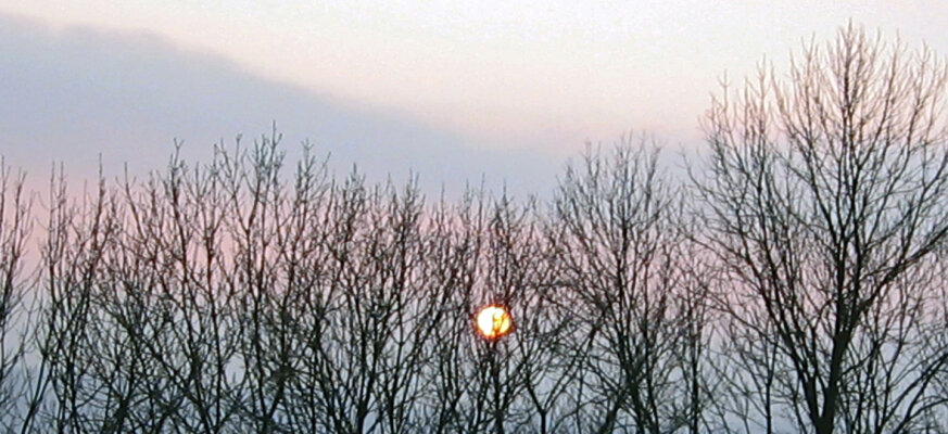 Wintersonnenwende und Raunächte – Magische Rituale im Einklang mit der Natur - Wintersonnenwende und Raunächte – Magische Rituale im Einklang mit der Natur