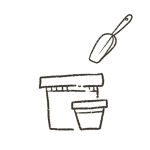 Icon für Erde
