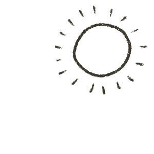 Icon für Wärme