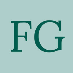 Buchstaben F und G