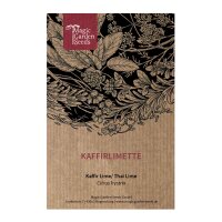 Makrutlimette (Citrus hystrix) Samen