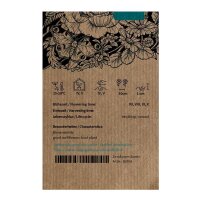 Rauer Garten-Sonnenhut Sahara (Rudbeckia hirta) Samen