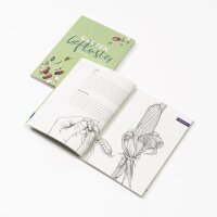 Wilder Blütenrausch - Bio-Saatgut-Vermehrungsset für alle Blumengärtner*innen