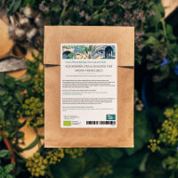 Unsere Pflanzenlieblinge: Küchenkräuter &...