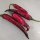 Chili Pasilla Bajo (Capsicum annuum) Samen