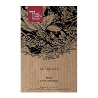 Süßkraut (Stevia rebaudiana) Samen