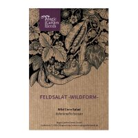 Feldsalat -Wildform- (Valerianella locusta)