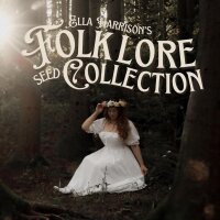 Ella Harrison Samenset - The Folklore Seed Collection