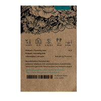 Gold-Wolfsmilch (Euphorbia epithymoides syn. polychroma) Samen