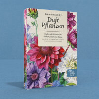 Duftpflanzen: Blütenzauber für Balkon, Beet und...