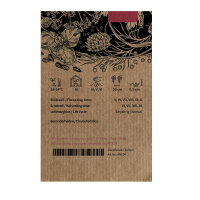 Dill Compact (Anethum graveolens) Samen