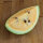 Wassermelone Sweet Siberian (Citrullus lanatus) Bio-Saatgut