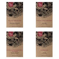 Kräuter der thailändischen Küche - Samen-Geschenkset