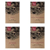 Mexikanische Kräuter - Samen-Geschenkset