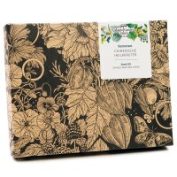 Chinesische Heilkräuter der TCM - Samen-Geschenkset