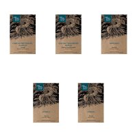 Chinesische Heilkräuter - Samen-Geschenkset
