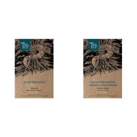 Edelweiss & Enzian - Samen-Geschenkset