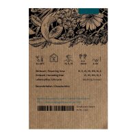 Ringelblume (Calendula officinalis) Bio Saatgut