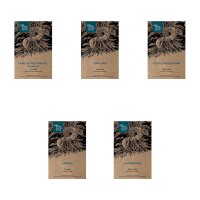 Asiatische Heilpflanzen - Samen-Geschenkset