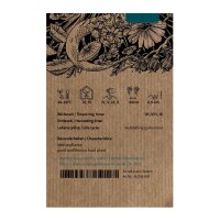 Echter Eibisch (Althaea officinalis) Bio Saatgut