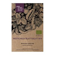Misticanza-Blattsalat-Mix (Lactuca sativa u.a.) Bio