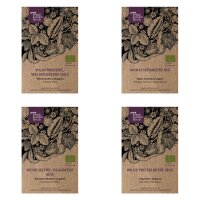 Beeren-Naschgarten (Bio) - Samen-Geschenkset