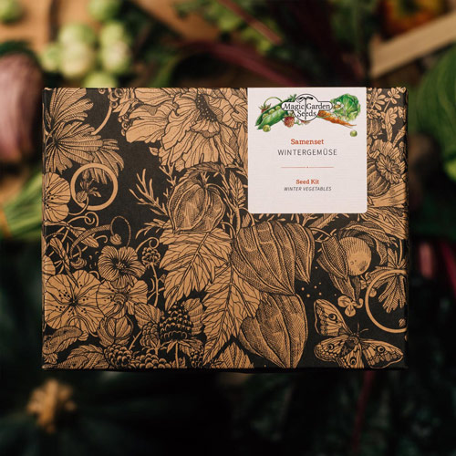 Wintergemüse Produktbild